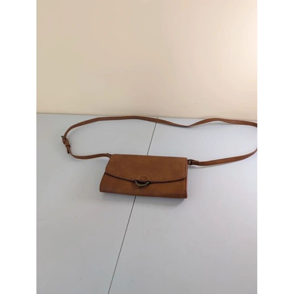 Cross body bag
